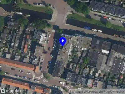 sAAmen Deelen Haarlem