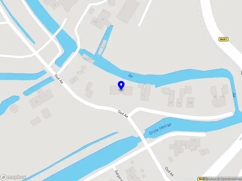Stichting TGM Breukelen