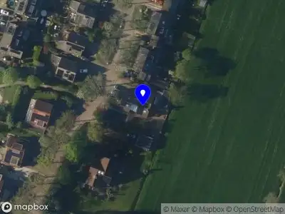 Stichting Tennisaccomodatie Maartensdijk