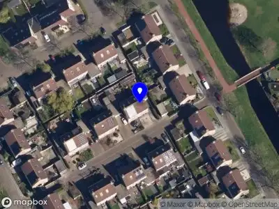 Madzarov Capital Investments B.V.