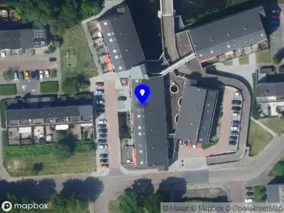Partner in Verandering Lelystad