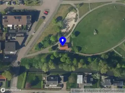 Stichting Dierenweide De Kraal Utrecht
