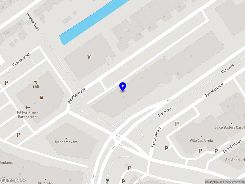 Econocom Financial Services International B.V.