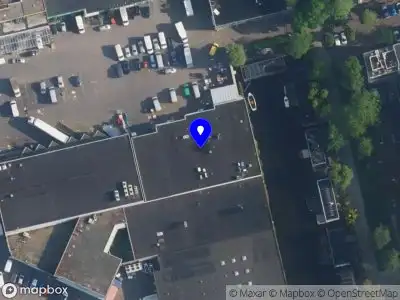 EuroMarch? Amsterdam
