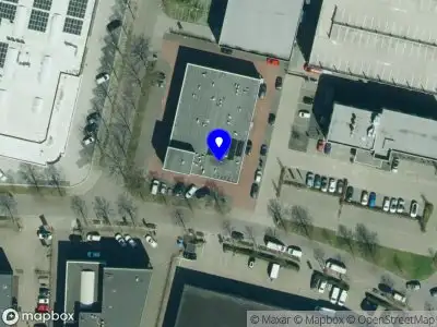 Electro Rent Nederland B.V. Veenendaal