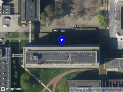 Studievereniging Sticky Utrecht