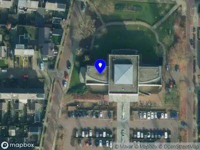 Nieuw bedrijf Co?peratie Rijssense Huisartsen U.A.