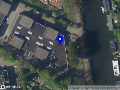 Tenzinger.com B.V. Utrecht