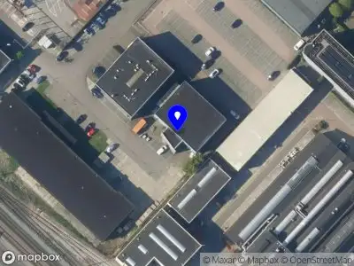 EPST Holding B.V. Utrecht