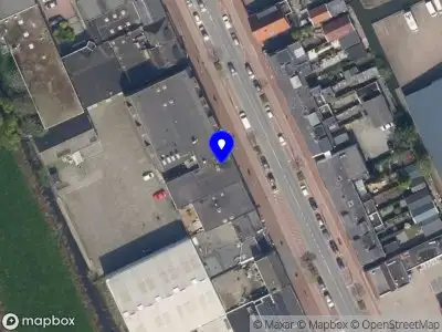 Hofstad Betonboringen