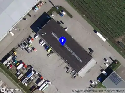 Volvo Group Truck Center Hulst B.V. Hulst