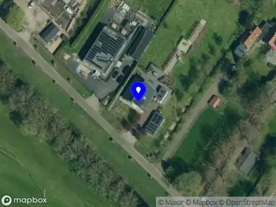 Nieuw bedrijf Stichting Vrienden van Buitenzorg