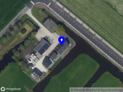 Snookervereniging De Ronde Venen