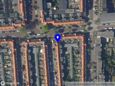 Nieuw bedrijf Werner Urban