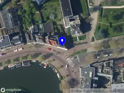 Asklepios Holding B.V.