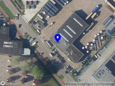 Van der Wal Company B.V. Utrecht