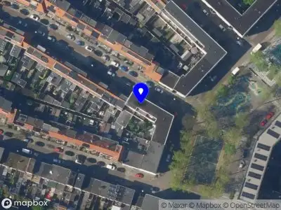 De Tuinvrienden Utrecht