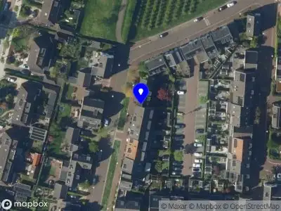 Ver.v. Beh. mandelig ter. bouwblok 1.3 Utr. DE MEERN