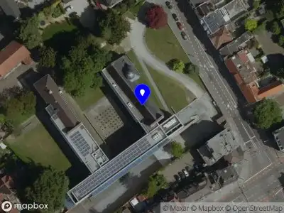 BPV Tandartsen en Tandarts-specialisten Heerlen