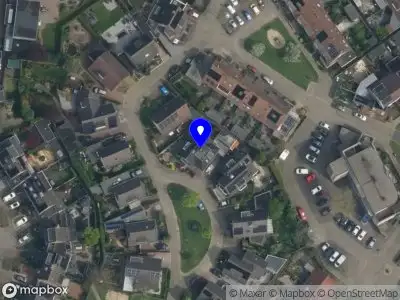 Nieuw bedrijf Ostrowski Stamrecht B.V.