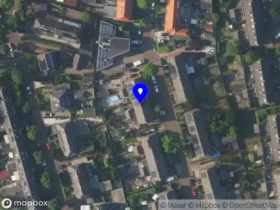 Pontisto Holding B.V. Huizen