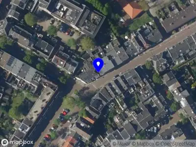 getServed Utrecht