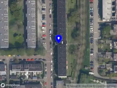 Matsukii Rotterdam