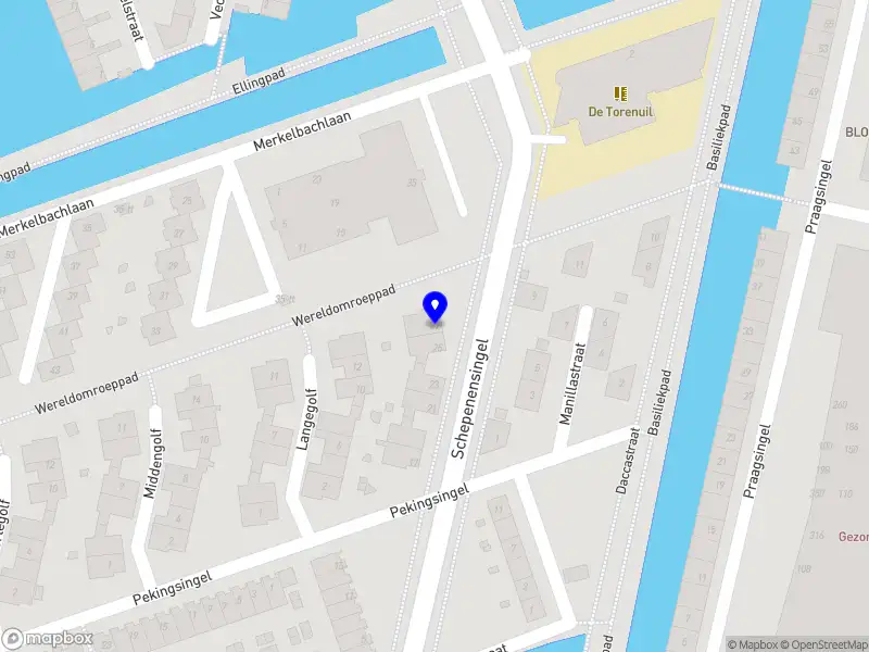 Stichting Karnavals Organisatie IJsselstein