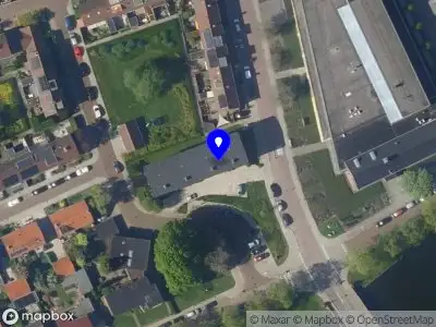 Eksiting Beheer B.V. Woerden