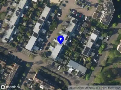 Vanuit Verbinding, Partners in Genderbalans