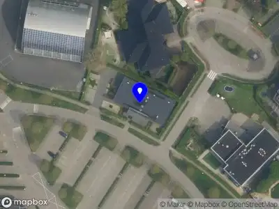 Nieuw bedrijf Stichting Voorbereidingsklas Dans en Musical