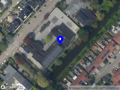 Ouderraad De Windroos Mijdrecht Mijdrecht