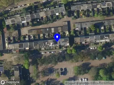 Oudervereniging Openbare Montessori School Zeist, Locatie Sumatralaan Zeist