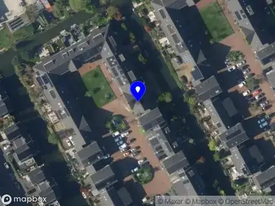 Kopersvereniging Kees van Bohemenhof Utrecht