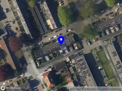 Scouting Clifford Reichert Soesterberg