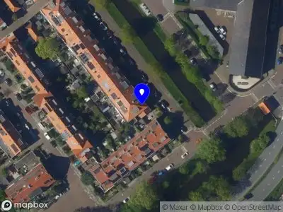 Nieuw bedrijf Oudhuisgenotenvereniging 