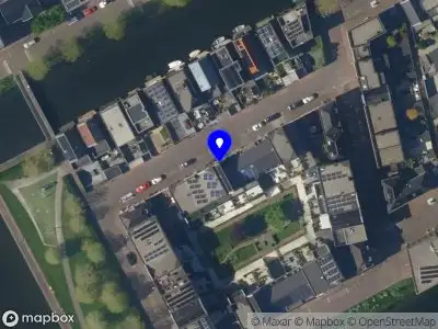 Stichting Beheer Mandelige Zaak Hof West Woerden