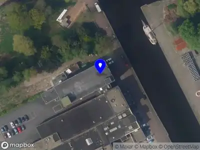 Heel veel snoepjes B.V.