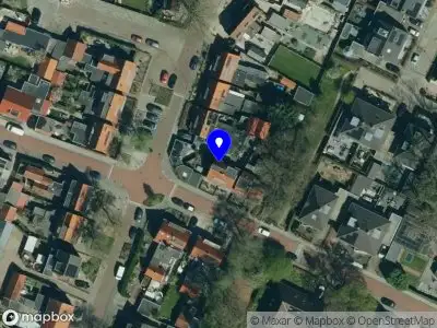 Stichting Régis Deleuze Veenendaal