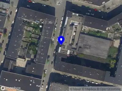 Hollanda Çataklilar Dernegi Rotterdam
