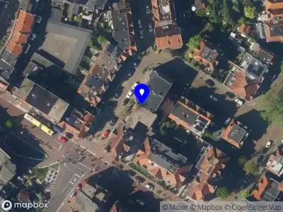 Nieuw bedrijf St. Administratiekantoor Maarseveen Holding