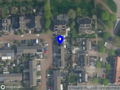 Nieuw bedrijf Sjaak Oostveen B.V.