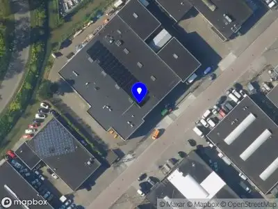 Trustan Bouw Groep B.V. Utrecht