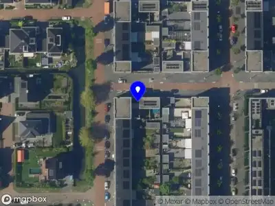 Aponi B.V. Utrecht