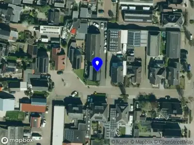 Introbouw Beheer B.V. Veenendaal
