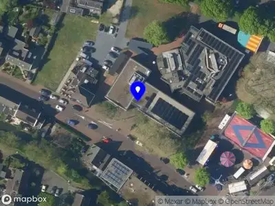 Apotheek Vleuten B.V.