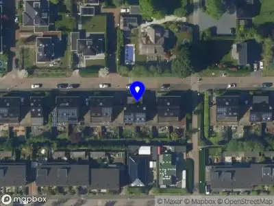 Bistua Nuova Holding B.V. Utrecht