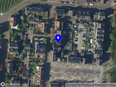 Ver. V Beheer Hamoenzicht v De Woerd-West Utr DE MEERN