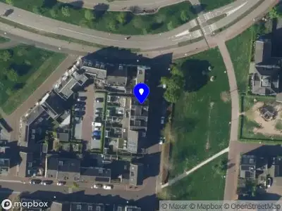 Ver.v. Beh. "Groenrandhof" v.d. Woerd-West DE MEERN