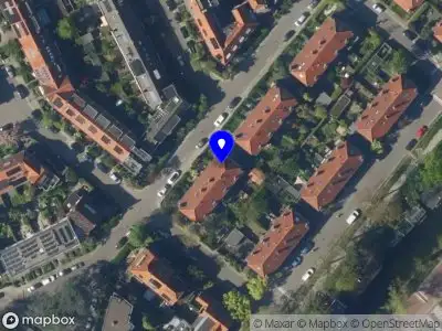 Stichting Laat Letters Leven Utrecht